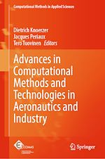 Télécharger le livre :  Advances in Computational Methods and Technologies in Aeronautics and Industry