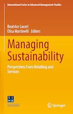 Télécharger le livre :  Managing Sustainability