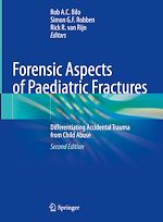 Télécharger le livre :  Forensic Aspects of Paediatric Fractures