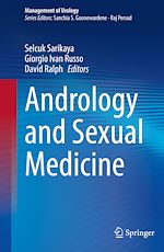 Télécharger le livre :  Andrology and Sexual Medicine