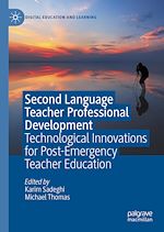 Télécharger le livre :  Second Language Teacher Professional Development