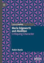 Télécharger le livre :  Maria Edgeworth and Abolition