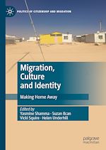 Télécharger le livre :  Migration, Culture and Identity