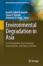 Télécharger le livre :  Environmental Degradation in Asia