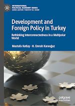 Télécharger le livre :  Development and Foreign Policy in Turkey