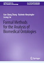 Télécharger le livre :  Formal Methods for the Analysis of Biomedical Ontologies