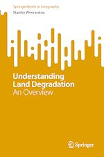 Télécharger le livre :  Understanding Land Degradation