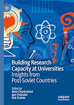 Télécharger le livre :  Building Research Capacity at Universities