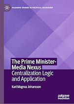 Télécharger le livre :  The Prime Minister-Media Nexus