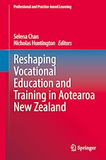 Télécharger le livre :  Reshaping Vocational Education and Training in Aotearoa New Zealand