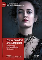 Télécharger le livre :  Penny Dreadful and Adaptation