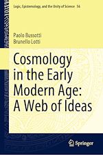 Télécharger le livre :  Cosmology in the Early Modern Age: A Web of Ideas