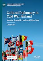 Download this eBook Cultural Diplomacy in Cold War Finland