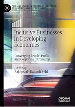 Télécharger le livre :  Inclusive Businesses in Developing Economies