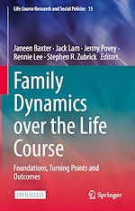 Download this eBook Family Dynamics over the Life Course