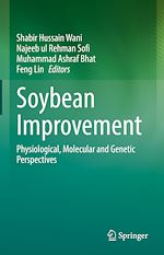 Télécharger le livre :  Soybean Improvement