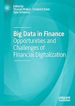 Télécharger le livre :  Big Data in Finance