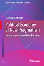 Télécharger le livre :  Political Economy of New Pragmatism