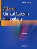 Télécharger le livre :  Atlas of Clinical Cases in Rhinoplasty