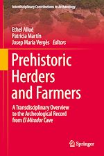 Télécharger le livre :  Prehistoric Herders and Farmers
