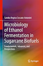 Télécharger le livre :  Microbiology of Ethanol Fermentation in Sugarcane Biofuels