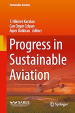 Télécharger le livre :  Progress in Sustainable Aviation