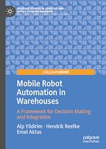 Télécharger le livre :  Mobile Robot Automation in Warehouses