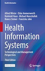 Download this eBook Health Information Systems