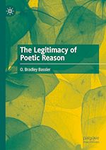 Télécharger le livre :  The Legitimacy of Poetic Reason