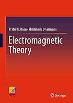 Télécharger le livre :  Electromagnetic Theory