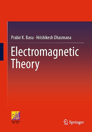 Téléchargez le livre :  Electromagnetic Theory