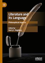 Télécharger le livre :  Literature and its Language