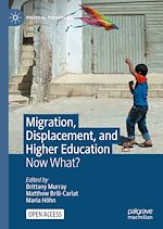 Download this eBook Migration, Displacement, and Higher Education