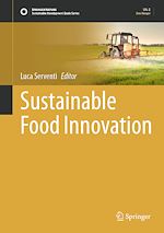 Télécharger le livre :  Sustainable Food Innovation