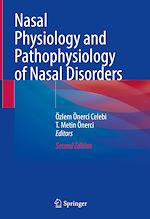 Télécharger le livre :  Nasal Physiology and Pathophysiology of Nasal Disorders