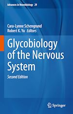 Télécharger le livre :  Glycobiology of the Nervous System
