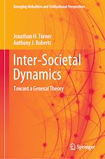 Télécharger le livre :  Inter-Societal Dynamics