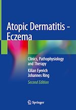 Télécharger le livre :  Atopic Dermatitis - Eczema