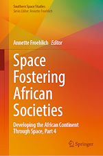 Télécharger le livre :  Space Fostering African Societies
