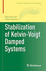 Télécharger le livre :  Stabilization of Kelvin-Voigt Damped Systems