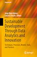 Télécharger le livre :  Sustainable Development Through Data Analytics and Innovation