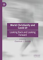 Télécharger le livre :  World Christianity and Covid-19