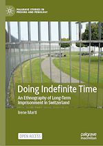 Download this eBook Doing Indefinite Time