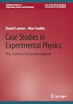 Télécharger le livre :  Case Studies in Experimental Physics