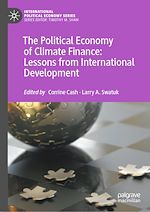 Télécharger le livre :  The Political Economy of Climate Finance: Lessons from International Development