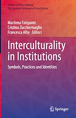 Télécharger le livre :  Interculturality in Institutions