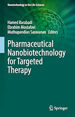 Télécharger le livre :  Pharmaceutical Nanobiotechnology for Targeted Therapy