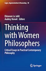 Download this eBook Thinking with Women Philosophers