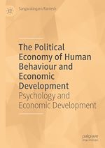 Télécharger le livre :  The Political Economy of Human Behaviour and Economic Development