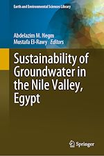 Télécharger le livre :  Sustainability of Groundwater in the Nile Valley, Egypt